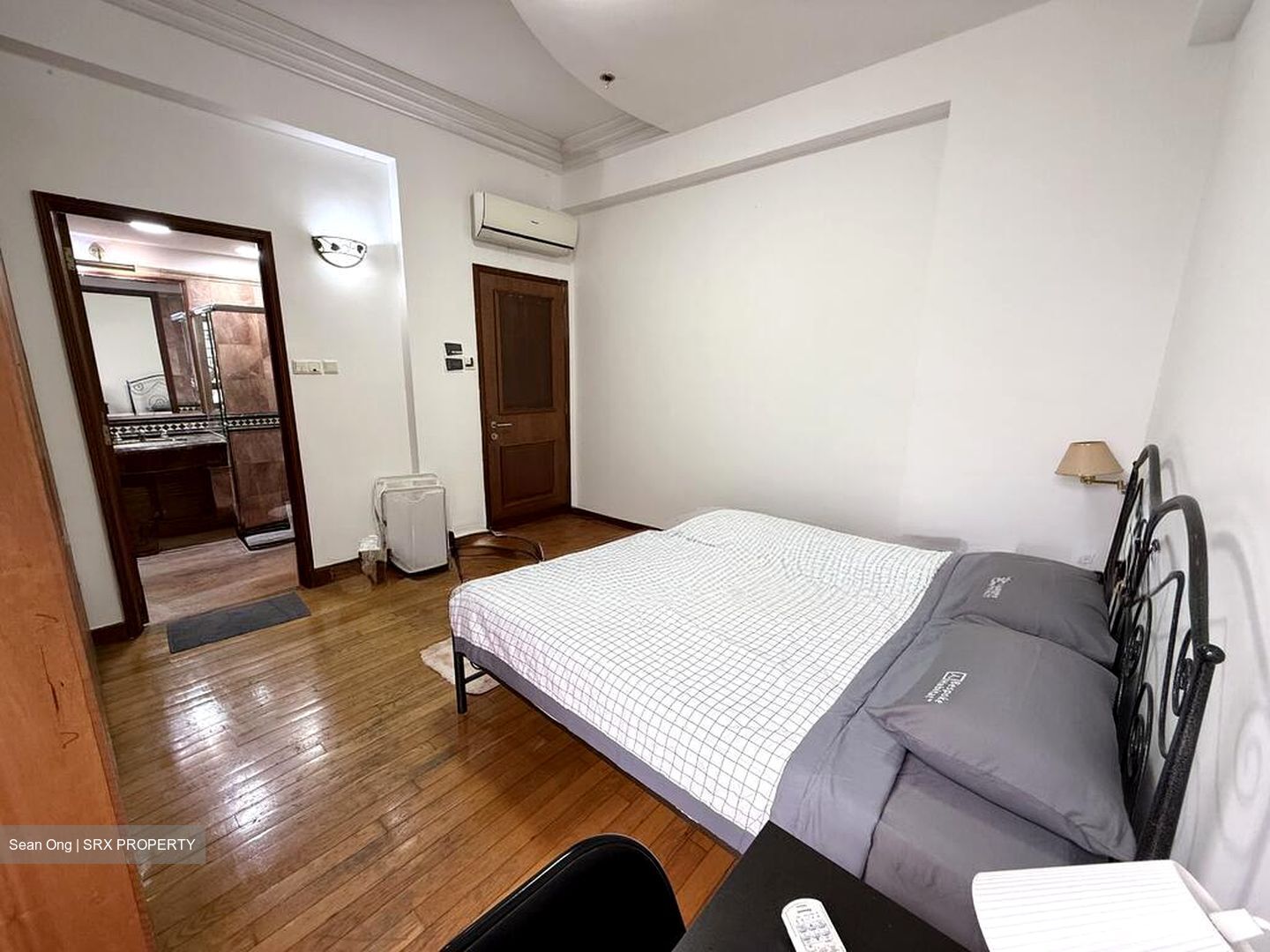 Dover Parkview (D5), Condominium #500331101